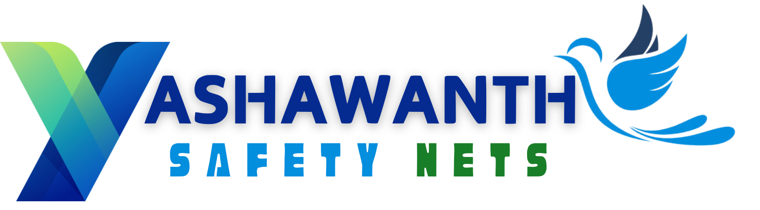 Yashwanth Safety Nets Chennai